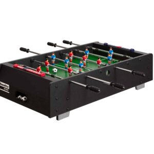 Bandito - Mini-Kicker Tischaufleger mit Teleskopstangen
