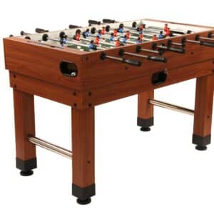 Bandito - Tischkicker Multigame 9in1