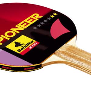Bandito - Tischtennisschläger Pioneer **