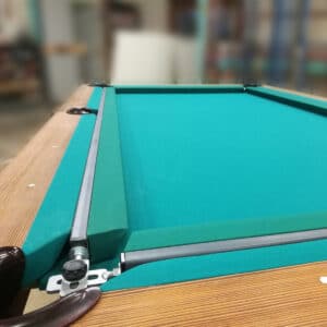 Einlegerahmen Billard 4tlg. Carom-Tisch