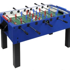 Garlando - Tischkicker MasterCup Teleskop Shorty