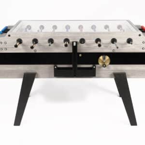 Garlando - Tischkicker Coperto Münz/Glas 1,- €