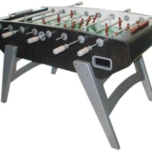 Tischkicker - Garlando G-5000 wenge