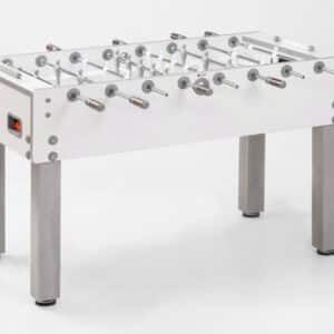 Garlando - Tischkicker G-500 classico weiß