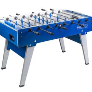 Garlando - Tischkicker MasterCup Foldy
