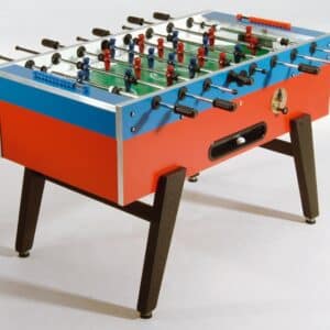 Garlando - Tischkicker MasterCup Münz 1,- €