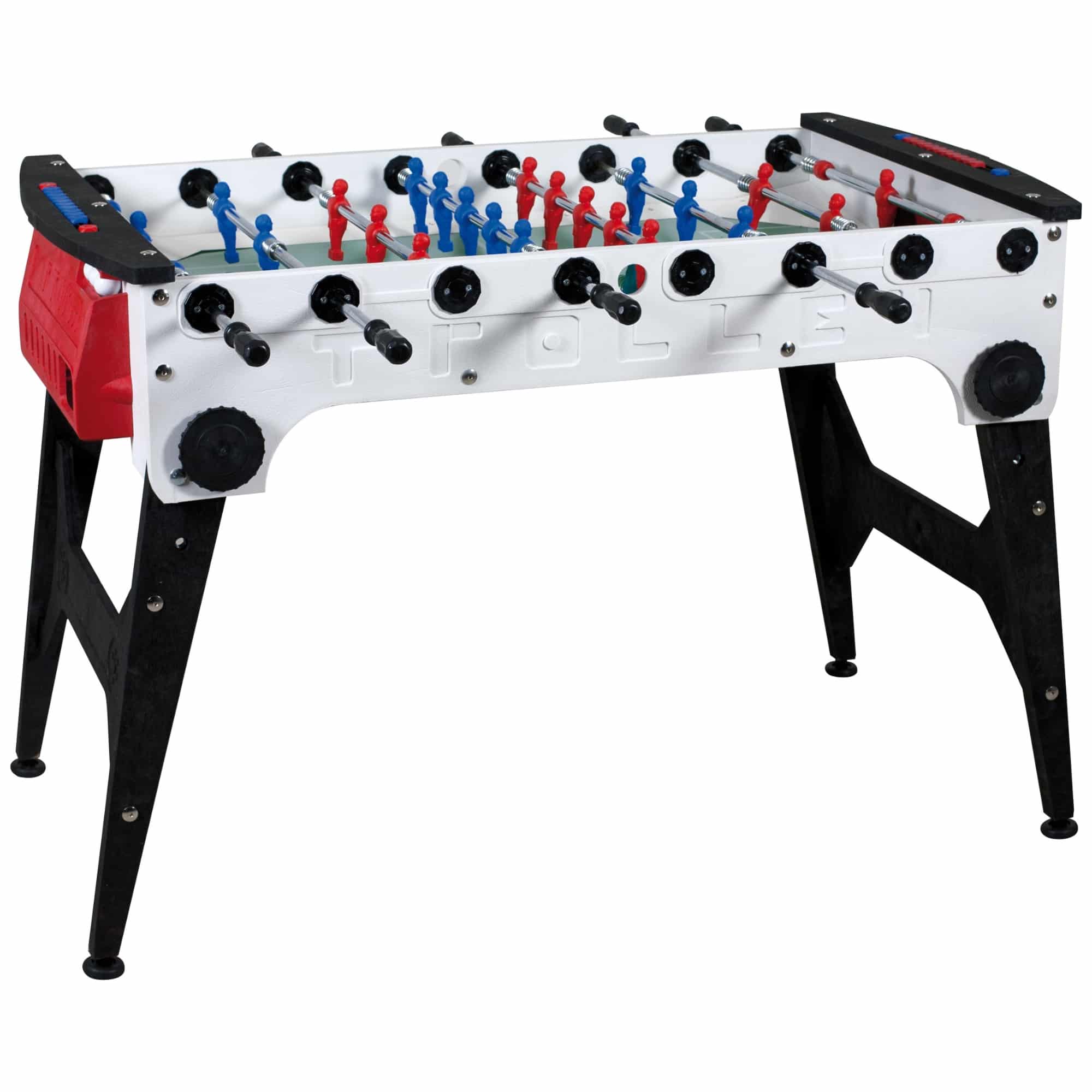 Norditalia - Tischkicker Outdoor Storm Trolley Klappbar