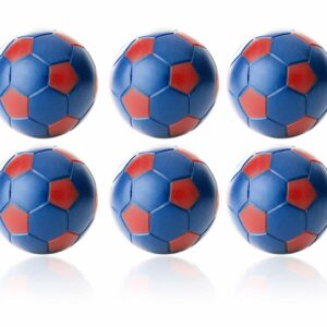 Winspeed - Kickerball 35 mm, Set