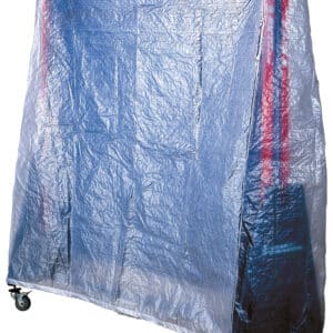 Bandito - Tischtennisplatte Abdeckplane