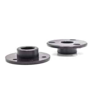 Bandito - Flanschlager für 16 mm Kickerstangen Stangenset (2 St.)