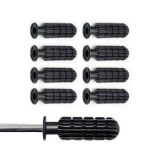 Bandito - Kickergriff  Hobby  für 13 mm Stangen