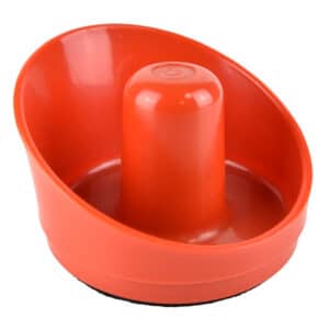 Bandito - Airhockey Pusher Tournament 100 mm