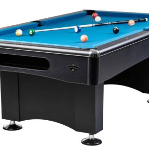 Billardtisch Black Pool  6 ft.