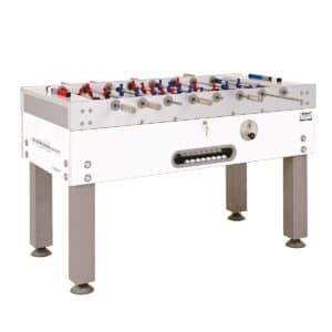 Garlando - Tischkicker ITSF World Champion 2.0 Münz 1,- €