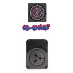 Karella - Easy Fix Holder CB-Smart