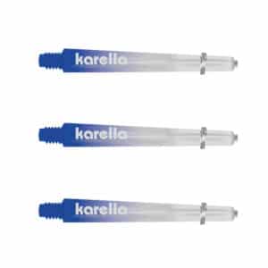 Karella - Shaft Comic