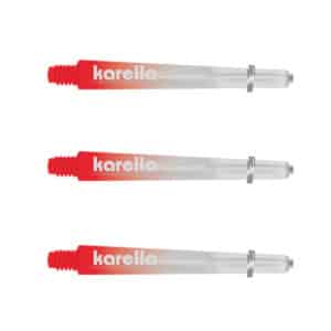 Karella - Shaft Comic