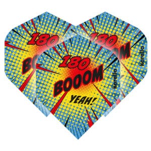 Karella - Flights Comic