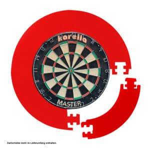 Karella - Surround EVA 4-teilig