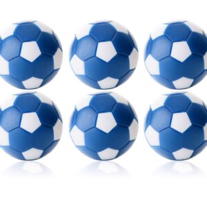 Winspeed - Kickerball 35 mm, Set