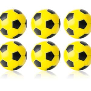 Winspeed - Kickerball 35 mm, Set