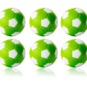 Winspeed - Kickerball 35 mm, Set