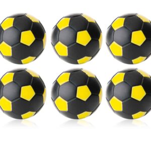 Winspeed - Kickerball 35 mm, Set