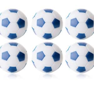 Winspeed - Kickerball 35 mm, Set