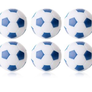 Winspeed - Kickerball 35 mm, Set
