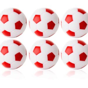 Winspeed - Kickerball 35 mm, Set