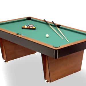 Billardtisch Lugano