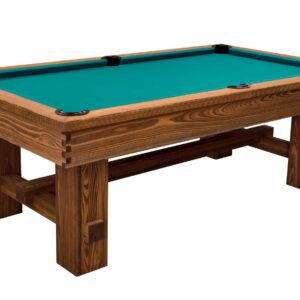 Billardtisch Madison 8 ft. Antik