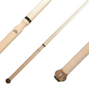 Pechauer - Queue Jump