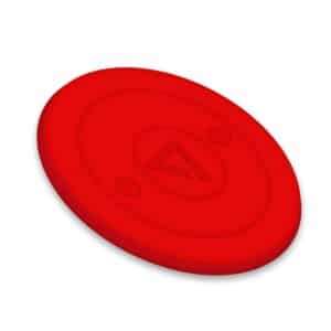 Bandito Airhockey Puck „Low Noise“ – Turniergröße 70 mm