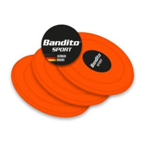 Bandito - Airhockey Puck SpeedFire 70 mm