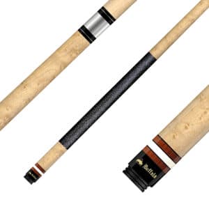 Buffalo - Queue Ultimate BU-2