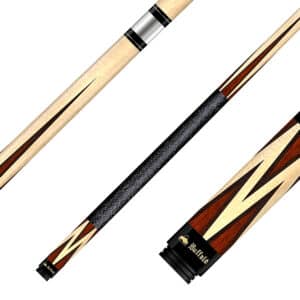 Buffalo - Queue Ultimate BU-6