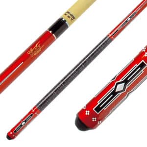 Cuetec - Queue New Line N-2 rot