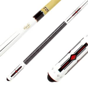 Cuetec - Queue New Line N-3 weiß