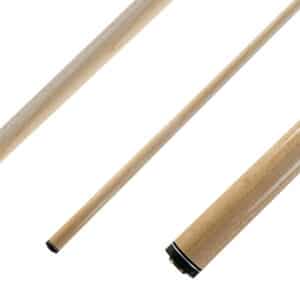 J. Parker - Oberteil JPS-Serie 1-3 13 mm