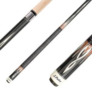 J. Parker - Queue JP-2