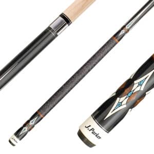 J. Parker - Queue JP-3