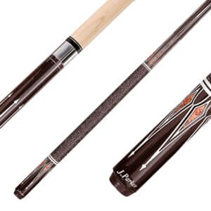 J. Parker - Queue JP-4