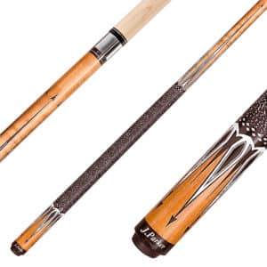 J. Parker - Queue JP-5