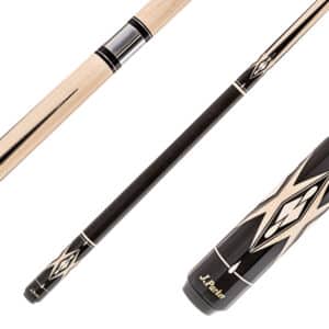 J. Parker - Queue JP-6