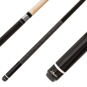 J. Parker - Queue JPS-1 Schwarz