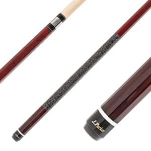 J. Parker - Queue JPS-2 Dunkelrot