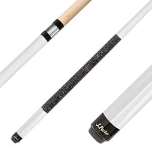 J. Parker - Queue JPS-3 White Edition