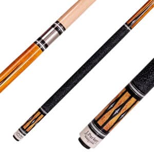 J. Parker - Queue Premium Edition PE-1