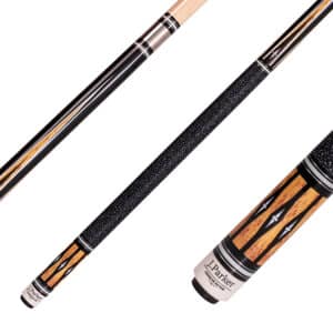 J. Parker - Queue Premium Edition PE-2